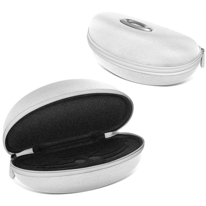Oakley Half Jacket / Flak Jacket Soft Vault - White - Brillenkoker