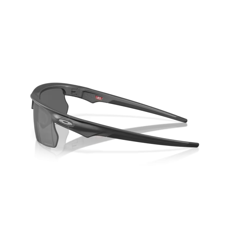 OAKLEY BISPHAERA – STEEL / PRIZM BLACK