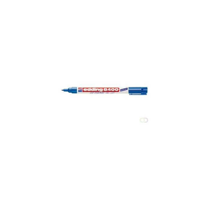 Markeerstift Blauw