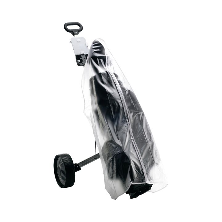 Regenhoes (plastic)