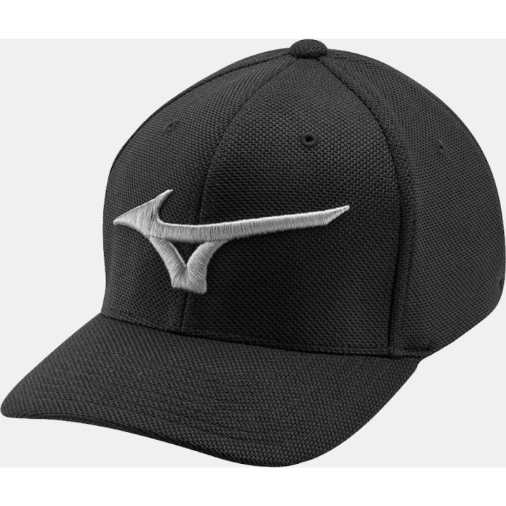 Mizuno Tour Performance – Black – One Size Fits All
