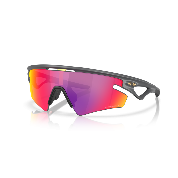Oakley Sphaera Slash – Matte Carbon / Prizm Road