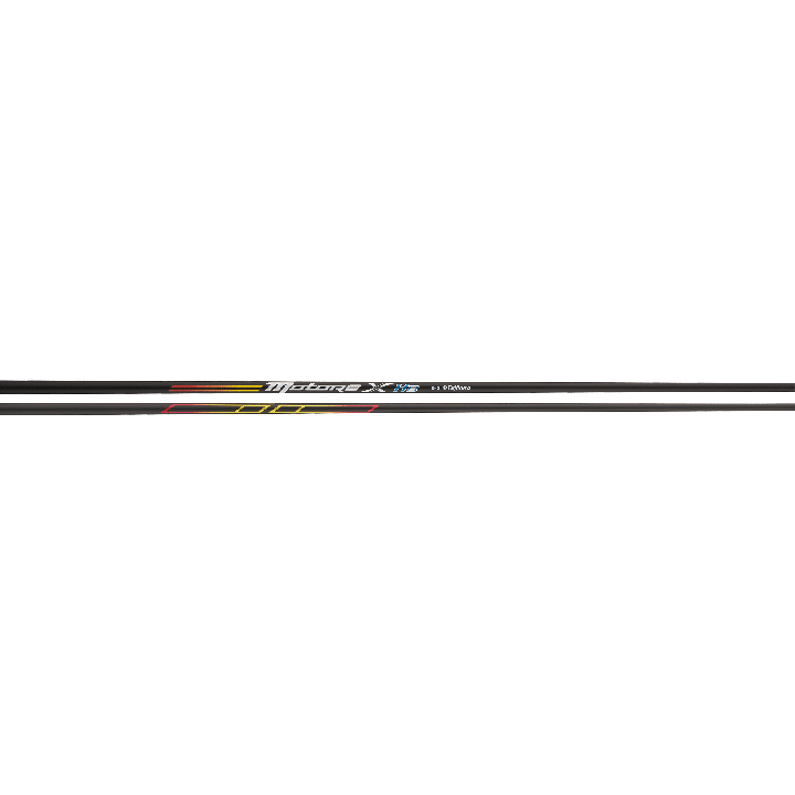 MOTORE X F3 5 – REGULAR – LAMKIN ST+2 Hybrid 360 - 60R STD – BLACK / GREY