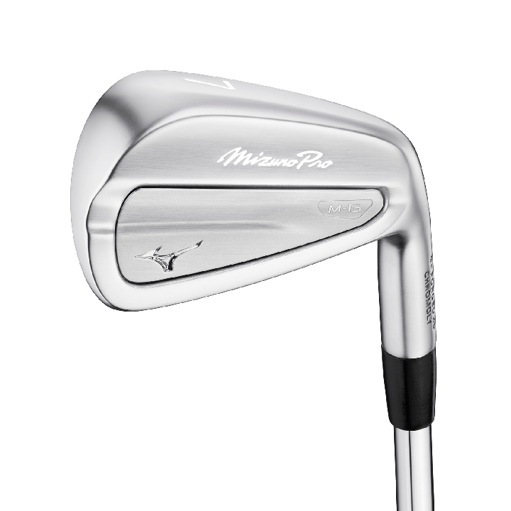 Mizuno Pro M-13 – 4-Pw Nippon N.S Pro Modus Tour 120 S – Stiff Flex