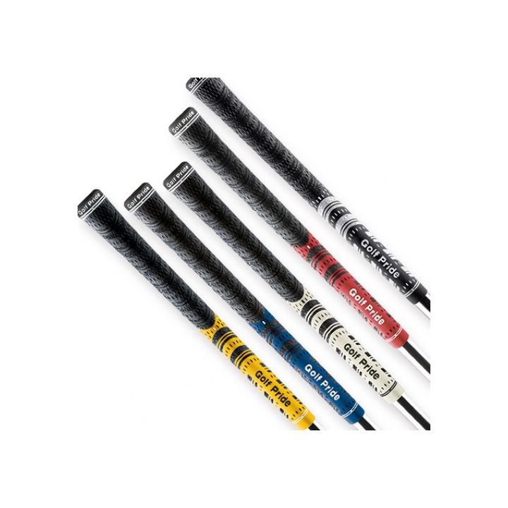 Golf Pride Mcc Std – Black / White