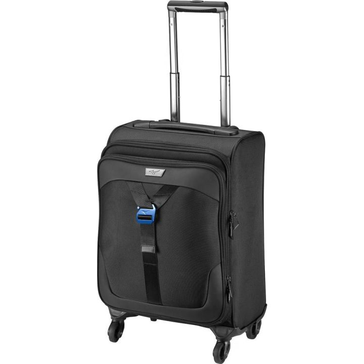 MIZUNO ONBOARDER – BLACK