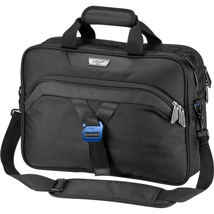 Mizuno Briefcase '20 – Black