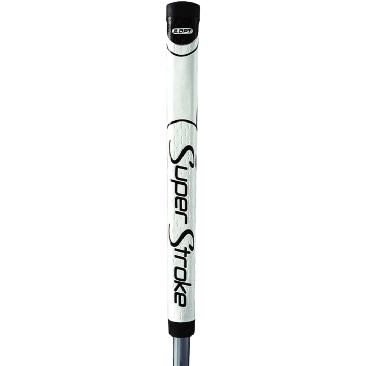 Superstroke Zenergy 2.0 Pt – White / Black
