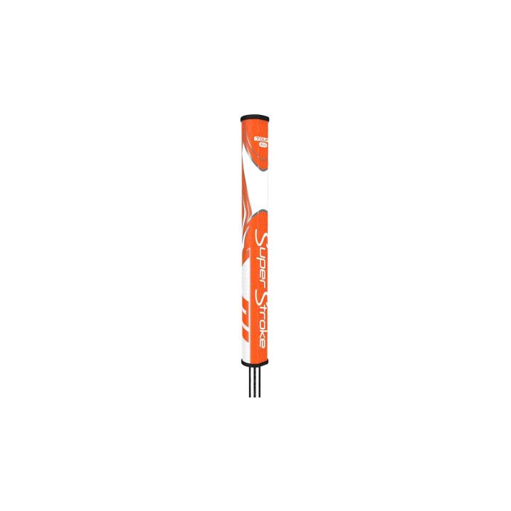 Superstroke Zenergy - Tour 2.0 – Orange / White