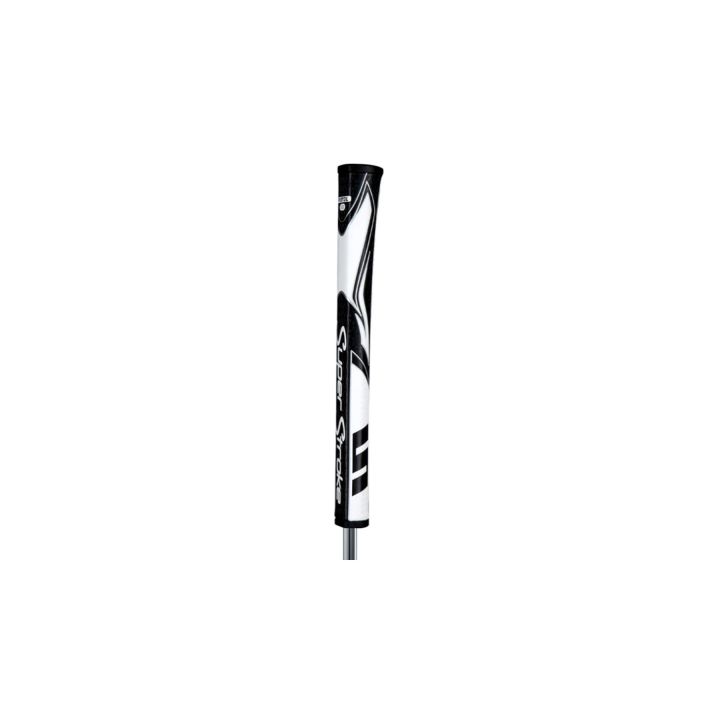 Superstroke Pistol GT 1.0 – Black / White