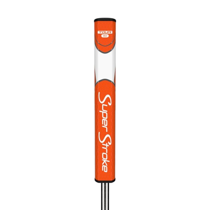 Superstroke Zenergy - Tour 3.0 – Orange / White
