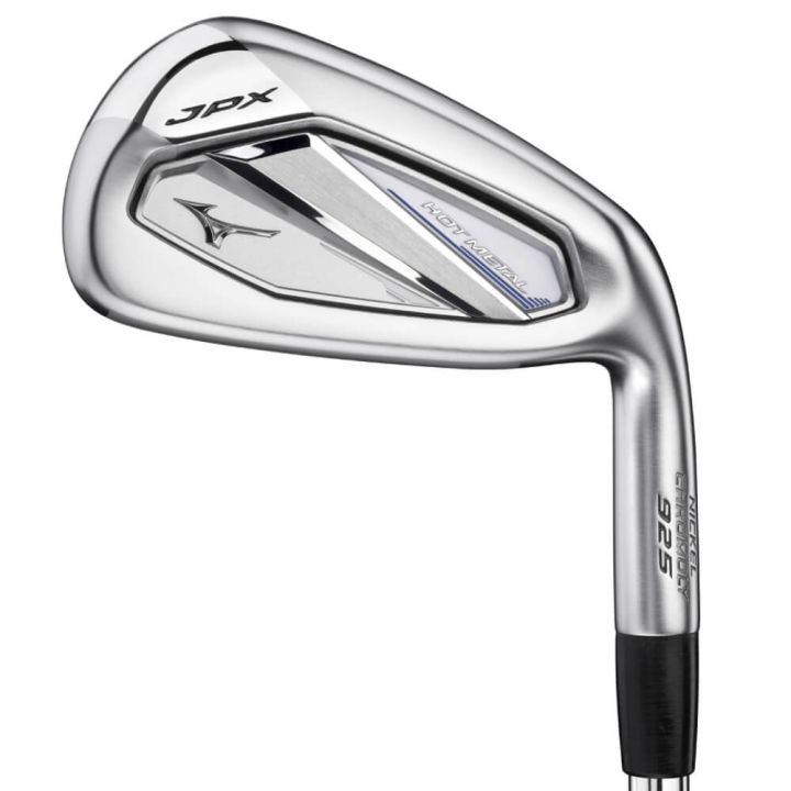 Mizuno JPX 925 HM HL – 5-PW UST Mamiya Recoil Dart ESX 60 F2 – Senior Flex