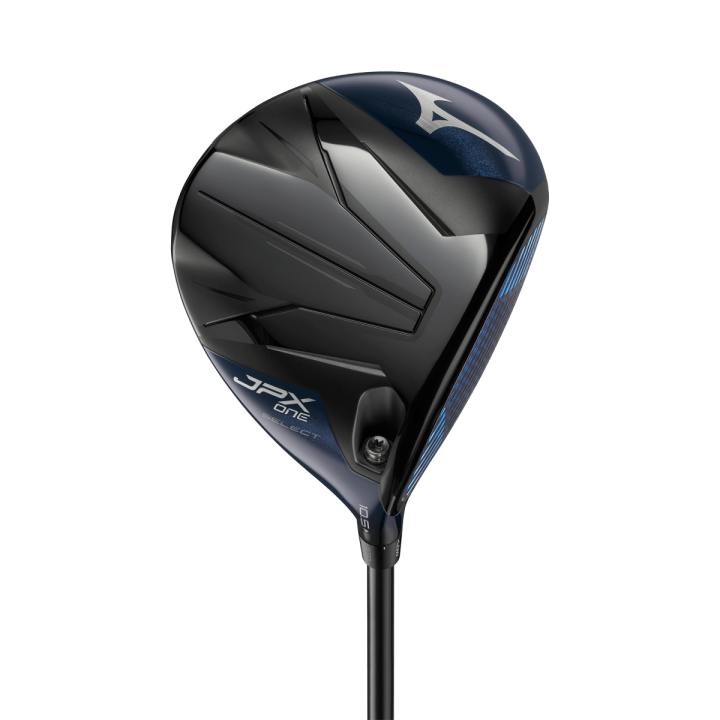 Mizuno JPX ONE Select Driver – 10.5°