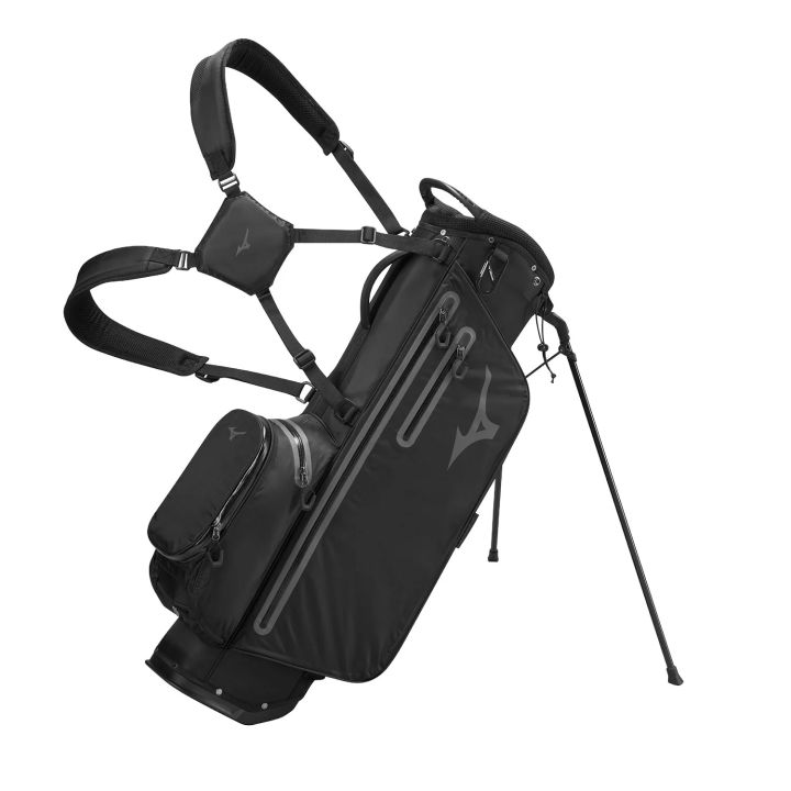 Mizuno BR-Dri – Black