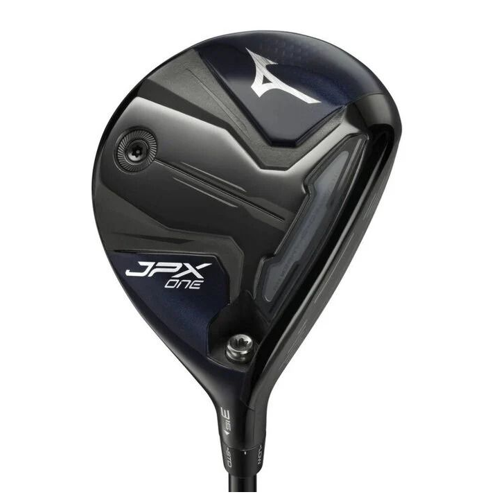 MIZUNO JPX ONE 5W – 18° R/H DENALI BLUE FROST 50 5.0 SENIOR