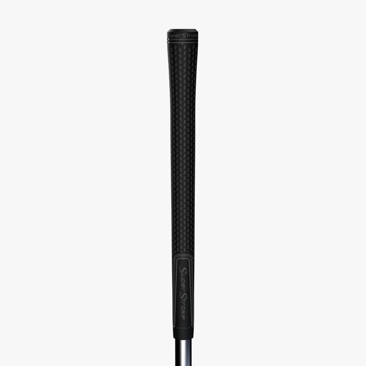 Superstroke Crossline 2.0 Midsize – Black