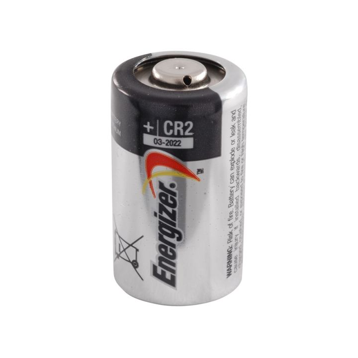Energizer CR2