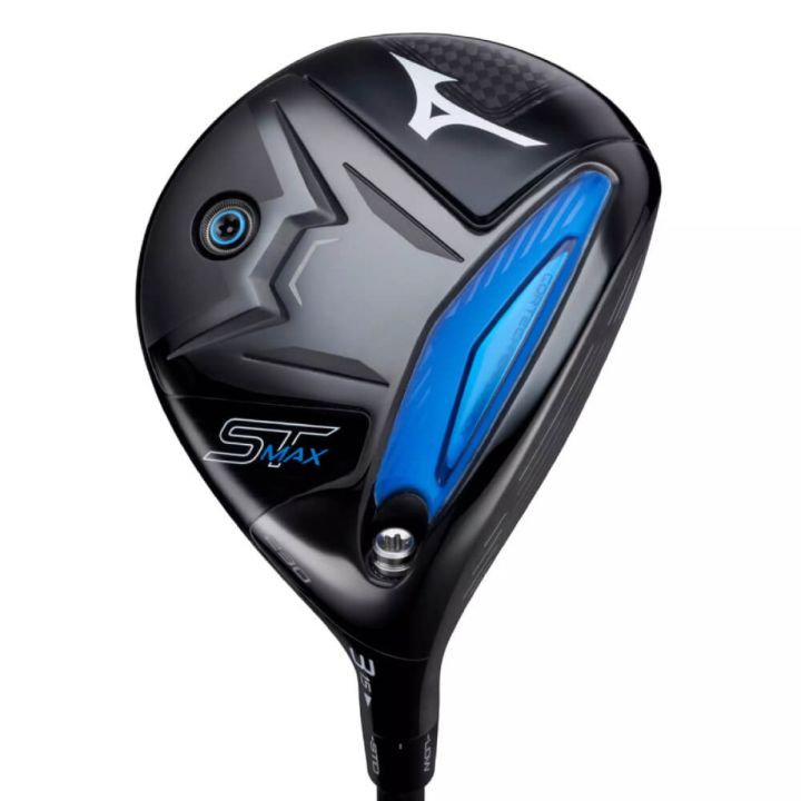 MIZUNO ST-MAX 230 FW WOOD R/H - Custom Fit