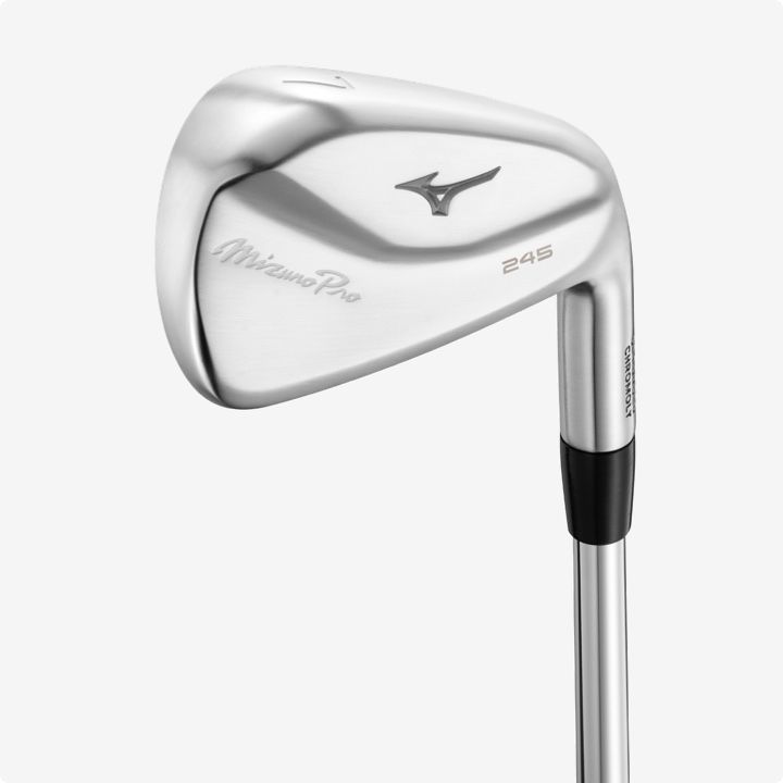 Mizuno PRO245 5-PW