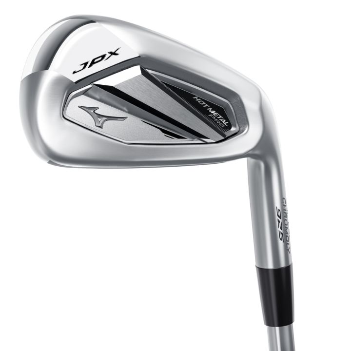 Mizuno JPX 925 HM Pro – 5-PW Dynamic Gold 105 S300 – Stiff Flex