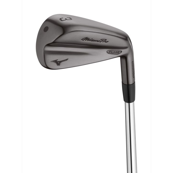 Mizuno Pro Fli-HI 2026 #2 – 16.5° Tensei 1K Black HYB 85 Stiff Flex