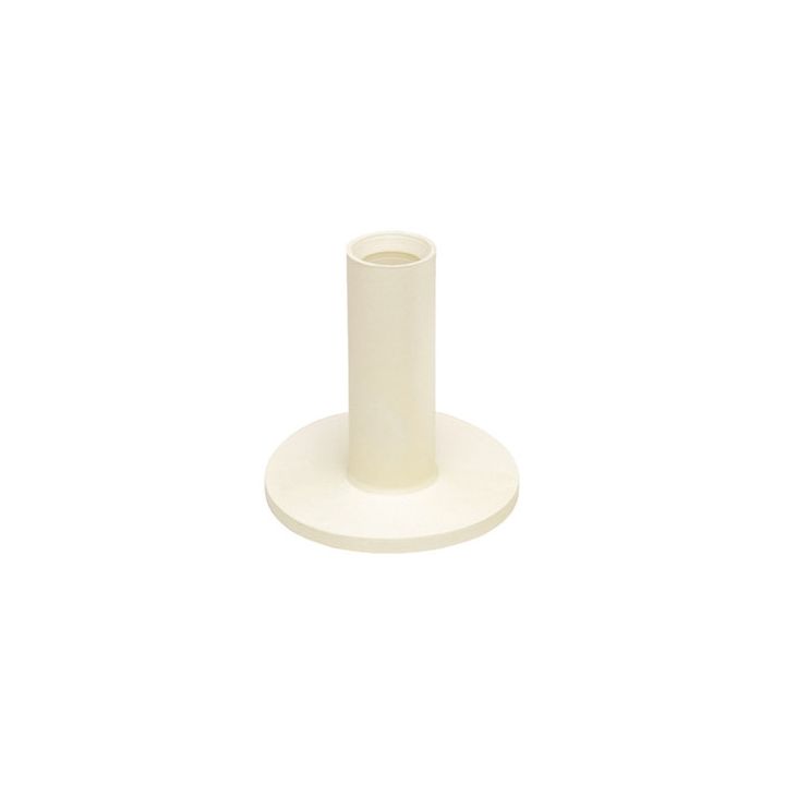 Rubberen tee 5.5 cm