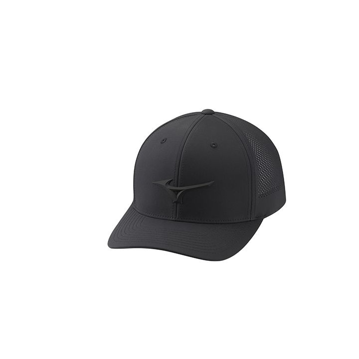 Mizuno Tour Vent Adjustable – Black