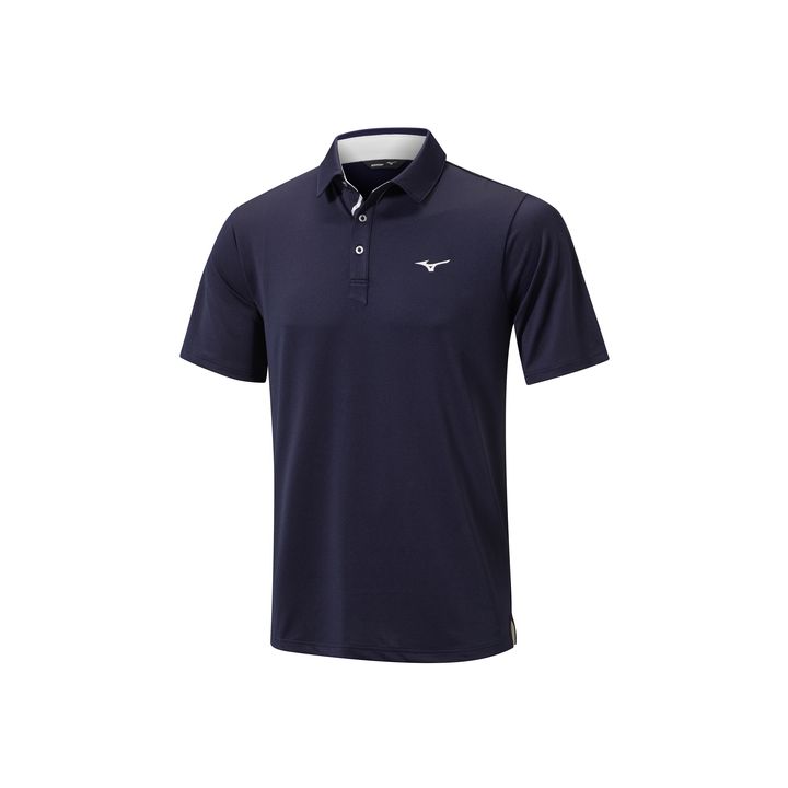 Mizuno Quick Dry Polo