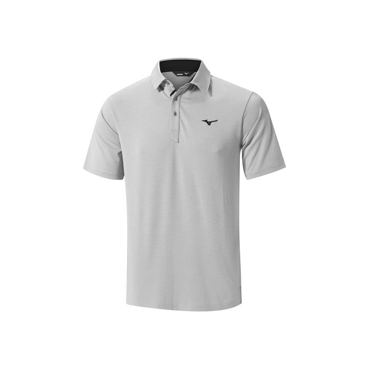 Mizuno Quick Dry Polo