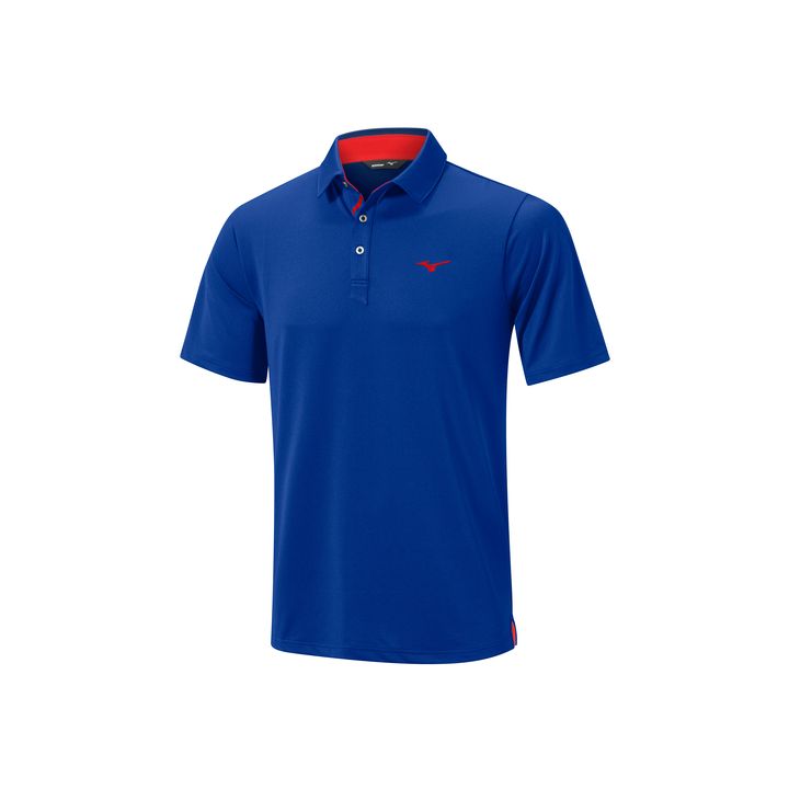 Mizuno Quick Dry Polo
