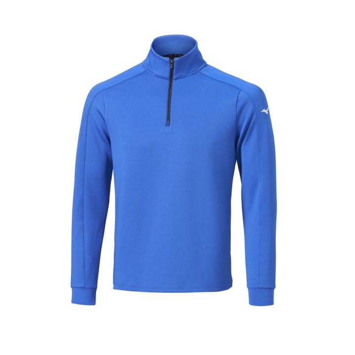 Mizuno Elevated Warm Quarter Zip – Surf The Web