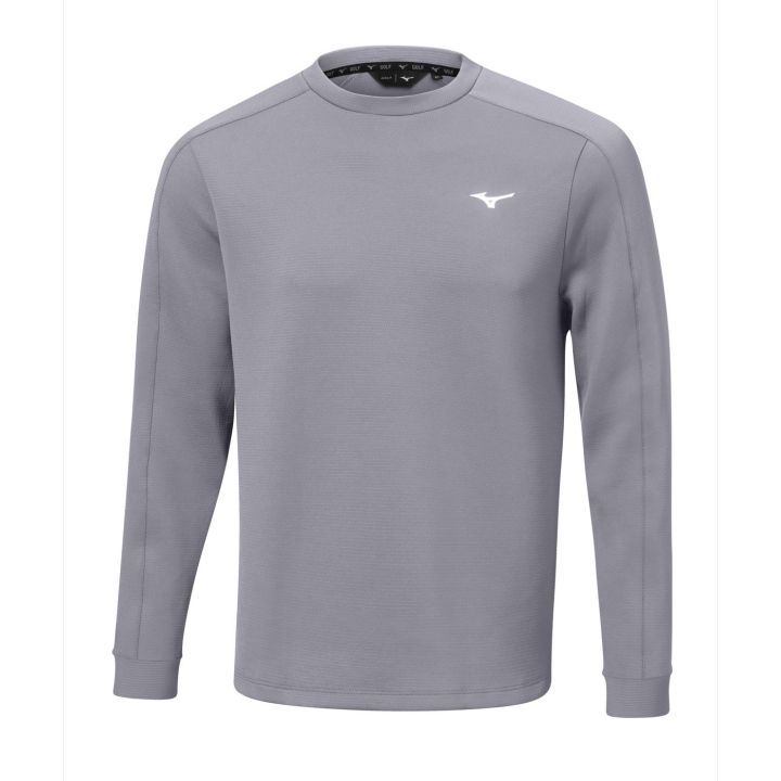Mizuno G-Style Crew 2.0 – Quicksilver