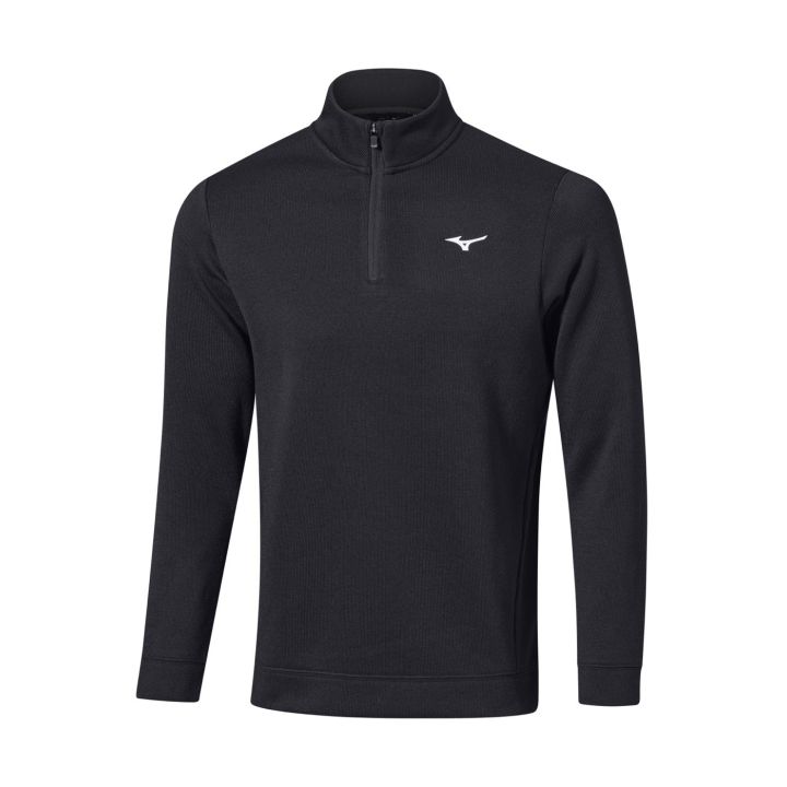 Mizuno Flareline 1/4 Zip – Vulcan