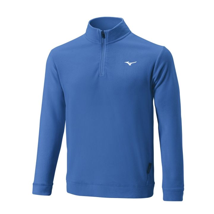 Mizuno Vortex 1/4 Zip – Limoges