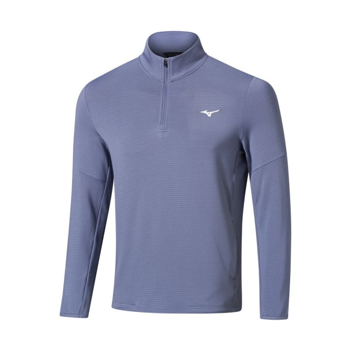 Mizuno Matrix Tech 1/4 Zip – Wild Wind