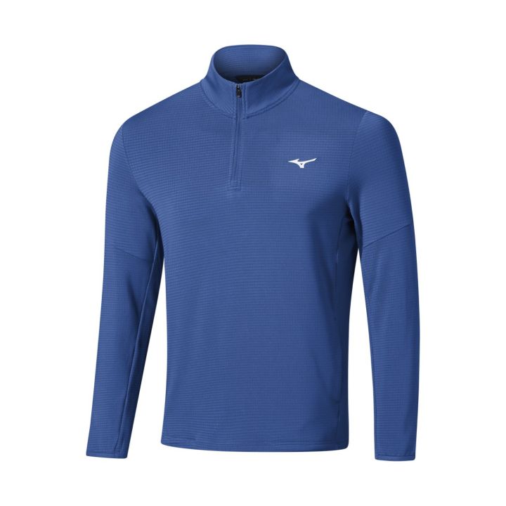 Mizuno Matrix Tech 1/4 Zip – Limoges