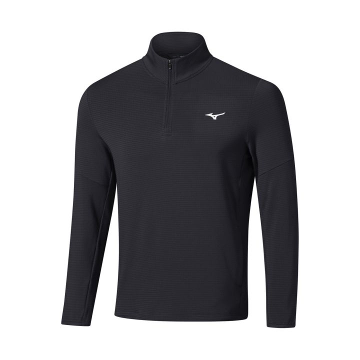 Mizuno Matrix Tech 1/4 Zip – Vulcan