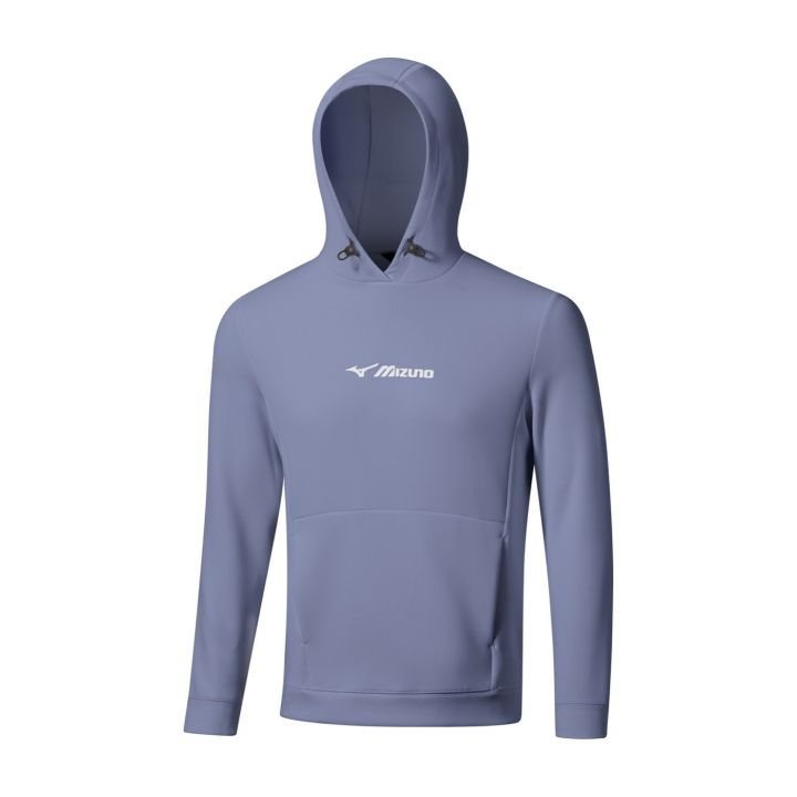 Mizuno Latitude Hoodie – Wild Wind