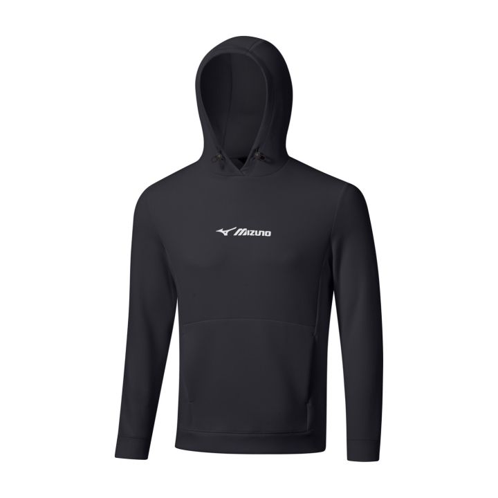 Mizuno Latitude Hoodie – Vulcan