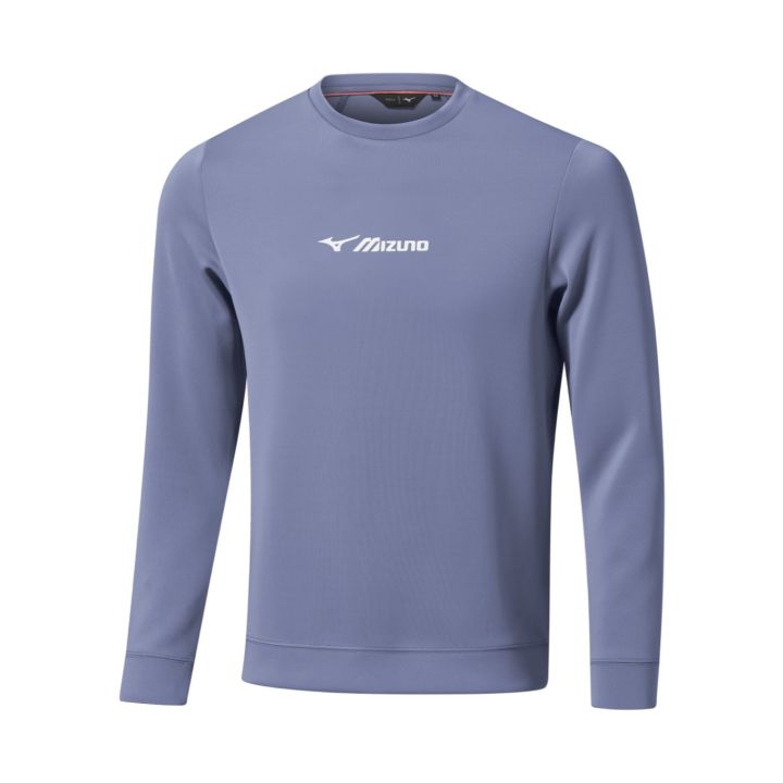 Mizuno Latitude Crew Jumper – Wild Wind