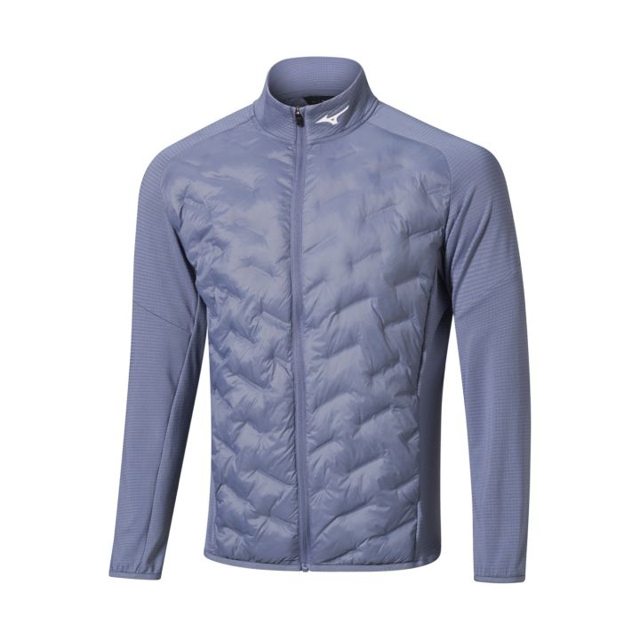 Mizuno Matrix Quilted Jacket – Wild Wind