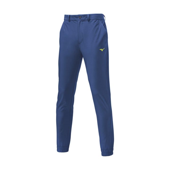 Mizuno Motion Waterrepellent Jogger – Estate Blue