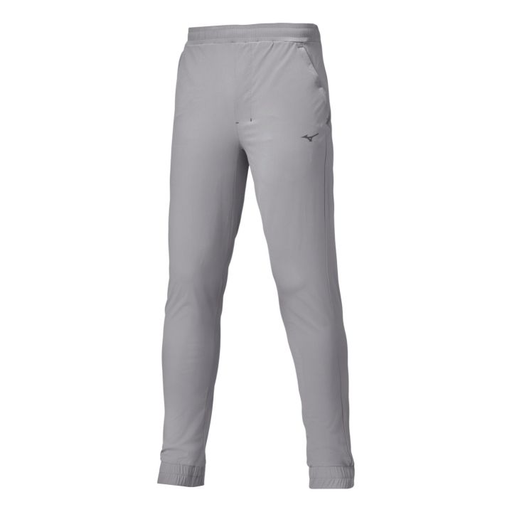 Mizuno Motion Waterrepellent Jogger – Quicksilver