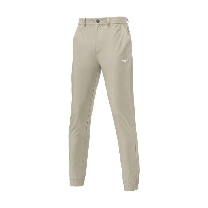 Mizuno Motion Waterrepellent Jogger – Elm