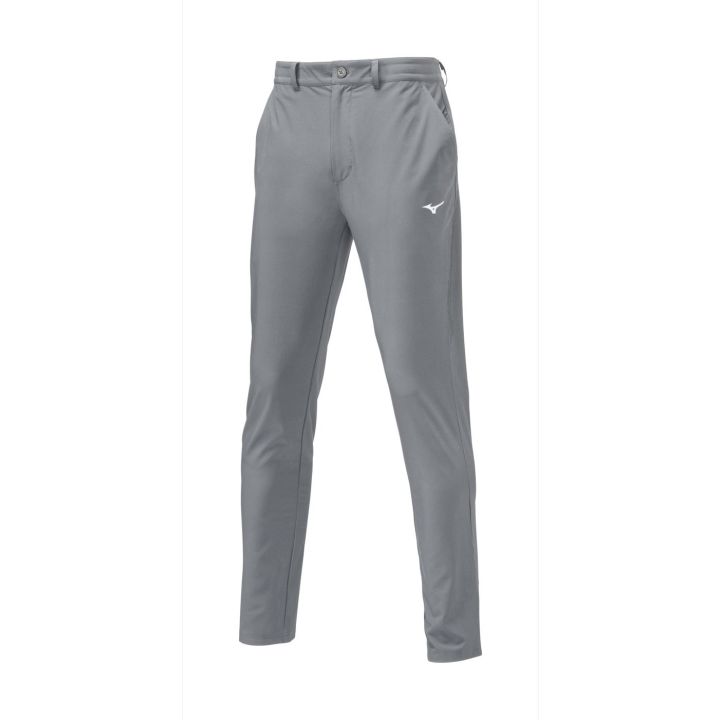 Mizuno Fade Tapered Trousers – Lava Smoke