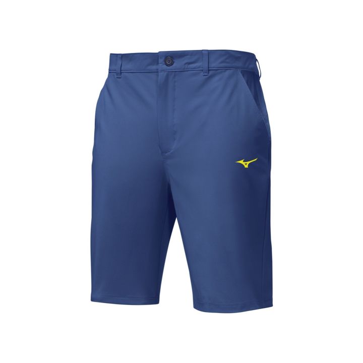 Mizuno Fade Short Trousers – Estate Blue