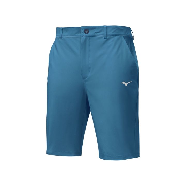 Mizuno Fade Short Trousers – Sailor Blue
