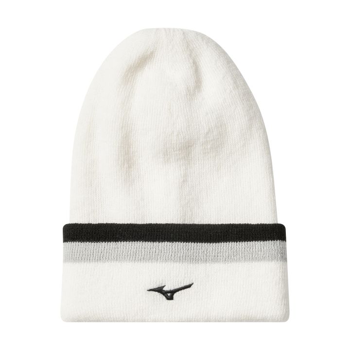 Mizuno Breath Thermo Knit Beanie