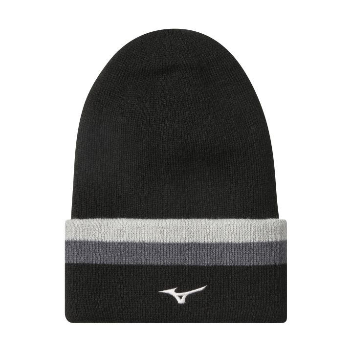 Mizuno Breath Thermo Knit Beanie