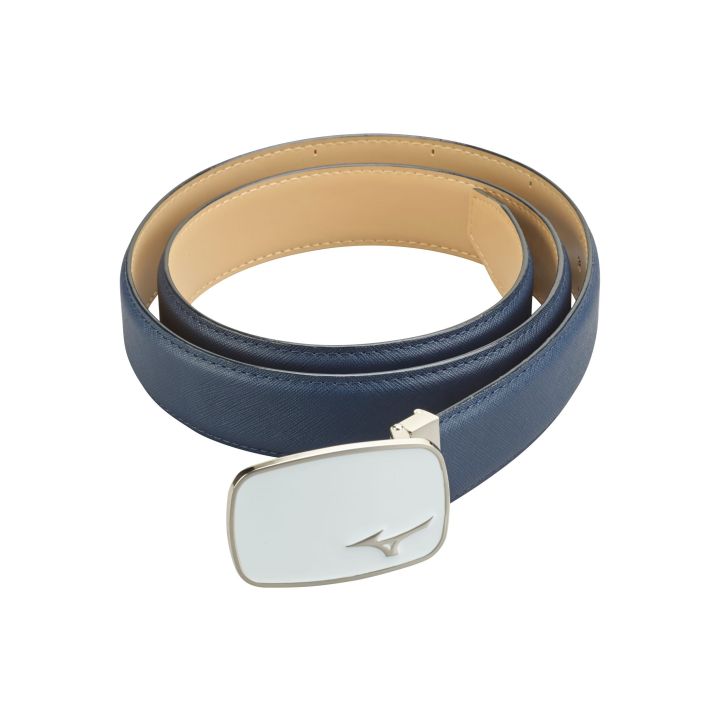 Mizuno Belt Navy